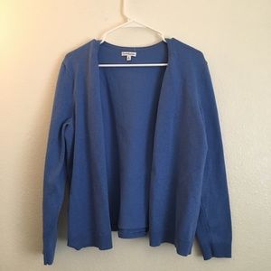 Croft & Barrow sweater